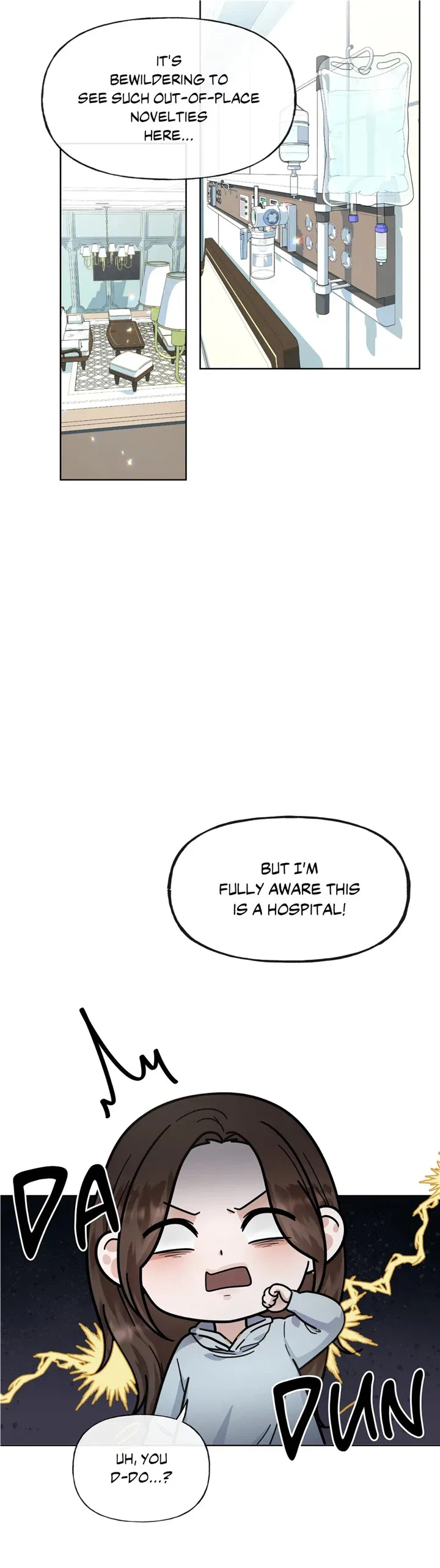 Time Traveler Chapter 9 page 29