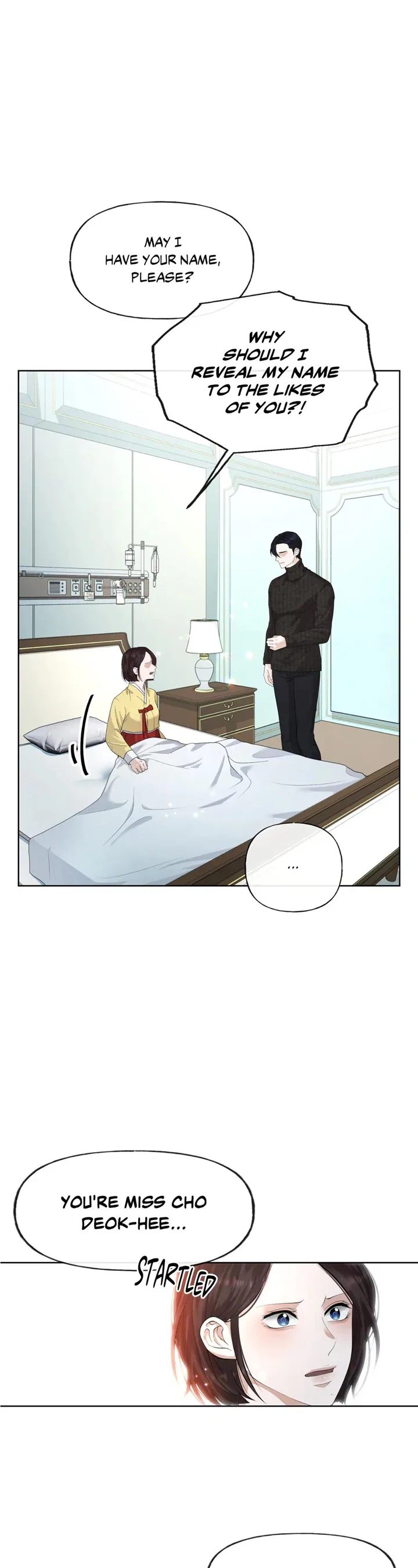 Time Traveler Chapter 9 page 37