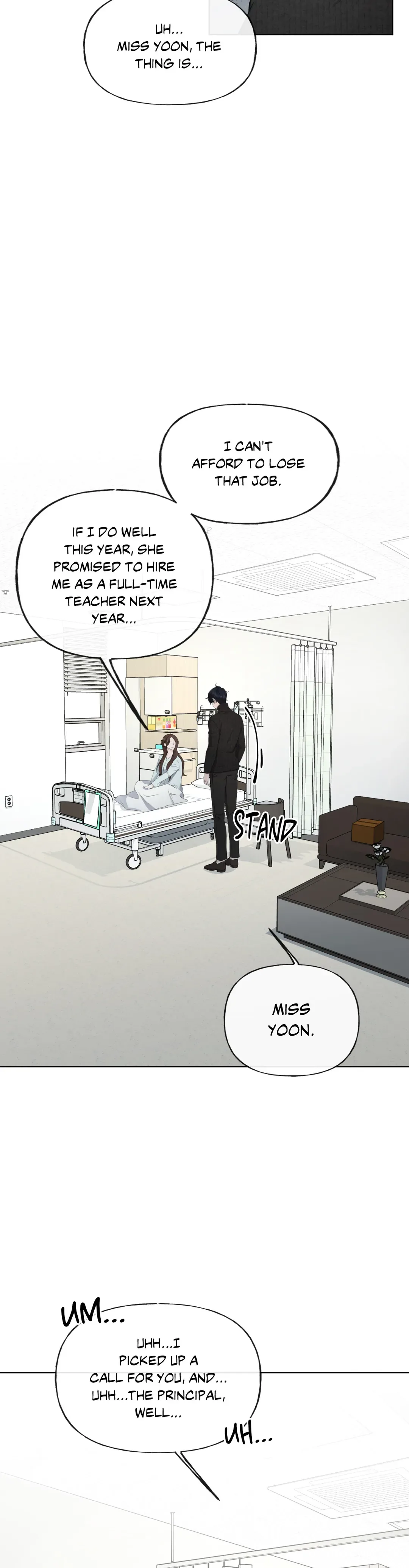 Time Traveler Chapter 4 page 35