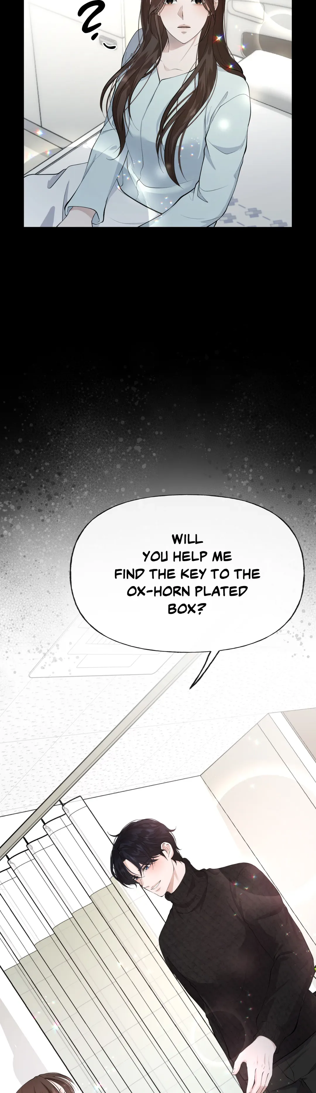 Time Traveler Chapter 5 page 3