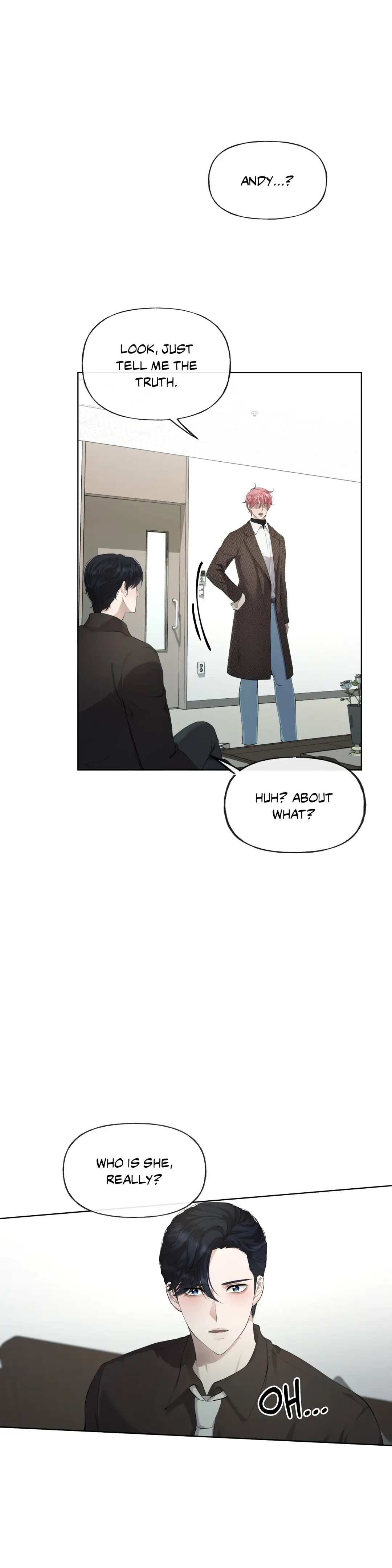 Time Traveler Chapter 5 page 28