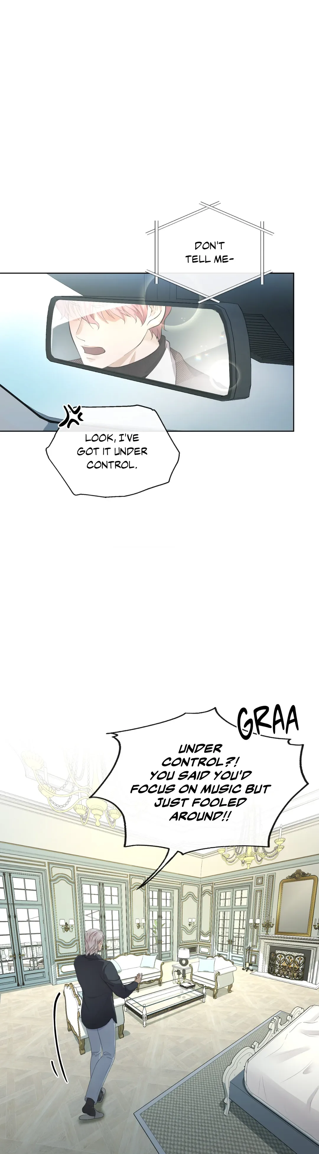 Time Traveler Chapter 5 page 22