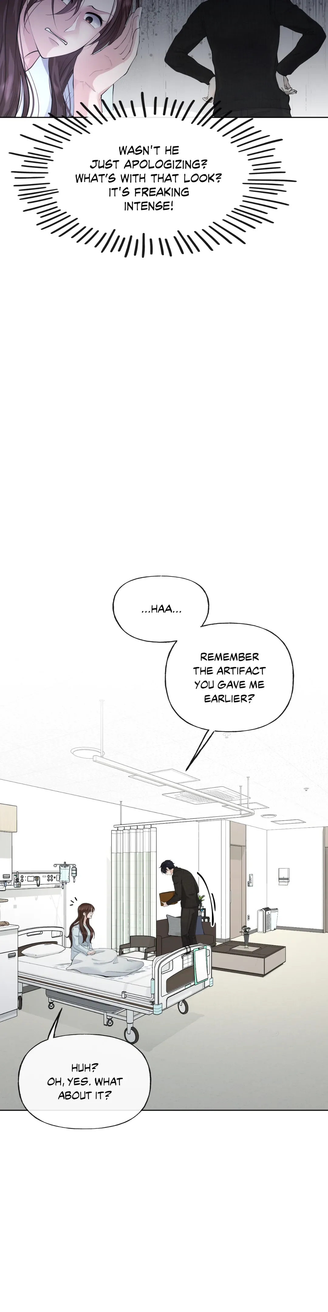 Time Traveler Chapter 4 page 42