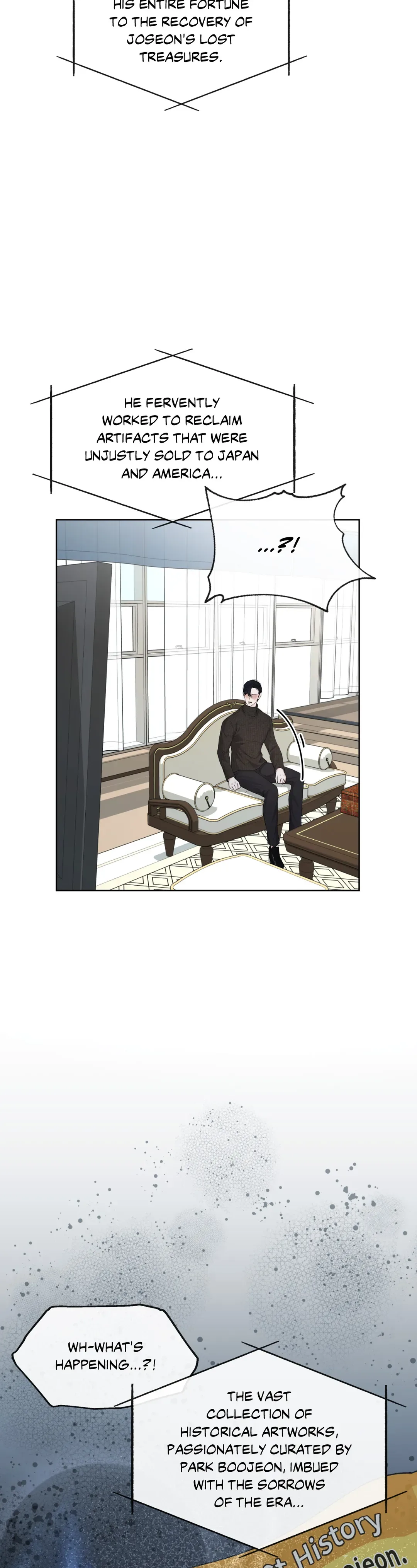 Time Traveler Chapter 11 page 24