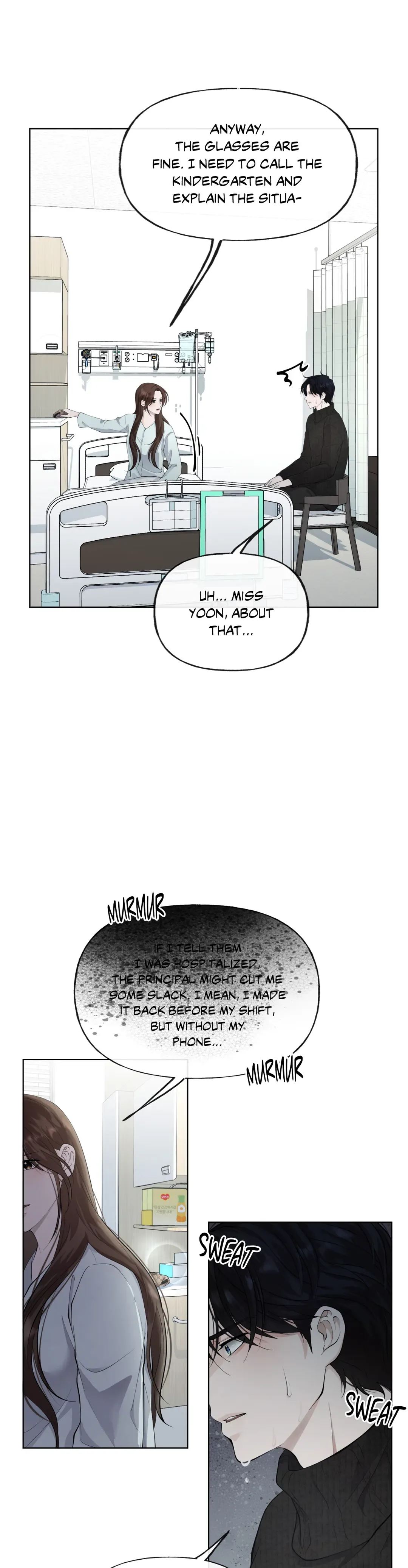 Time Traveler Chapter 4 page 34