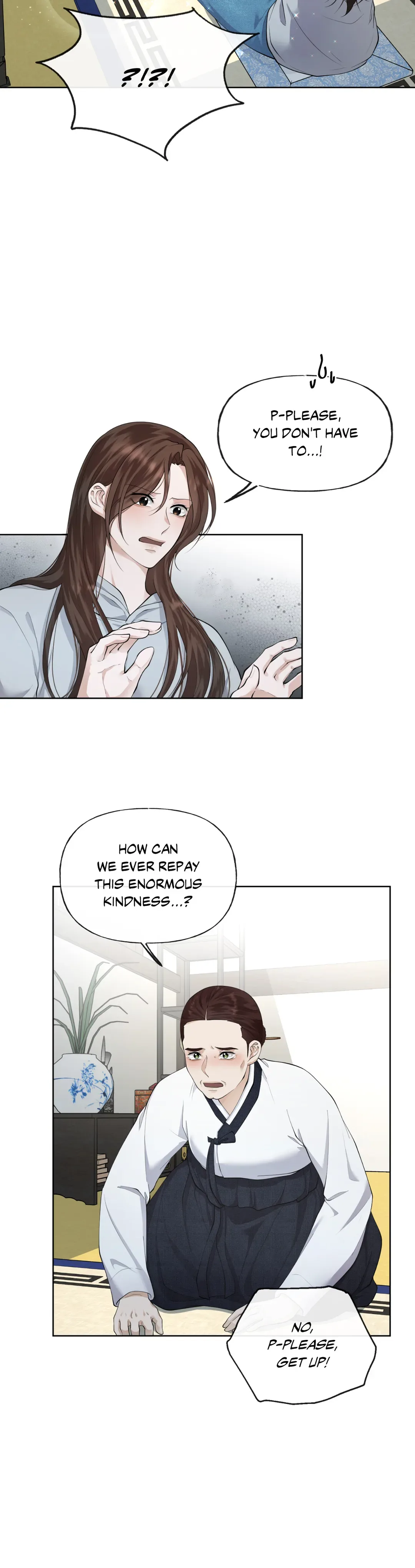 Time Traveler Chapter 11 page 33