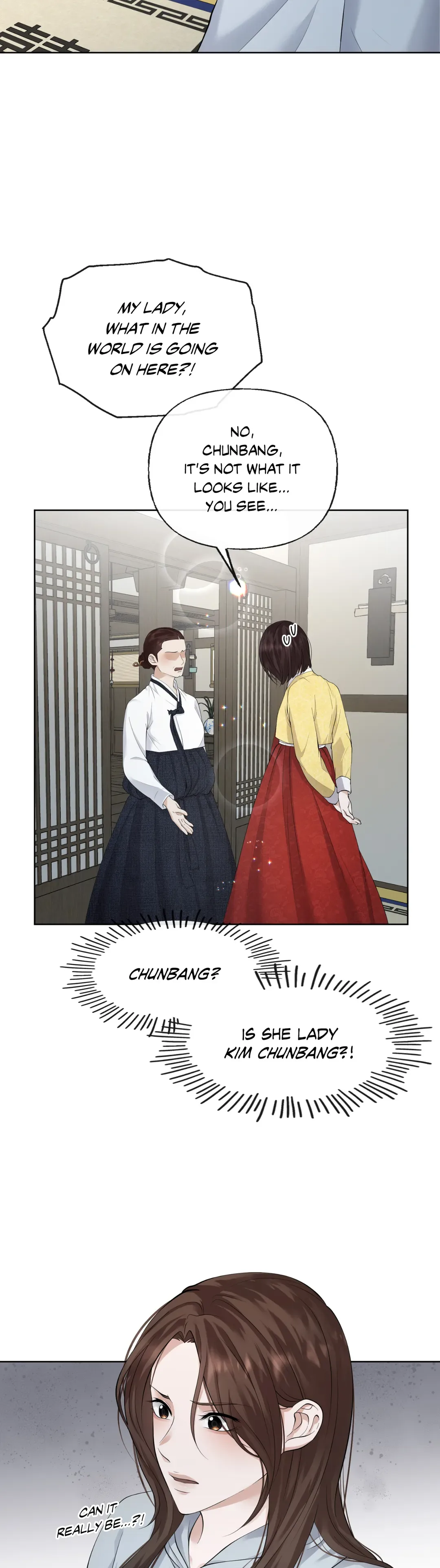Time Traveler Chapter 11 page 4