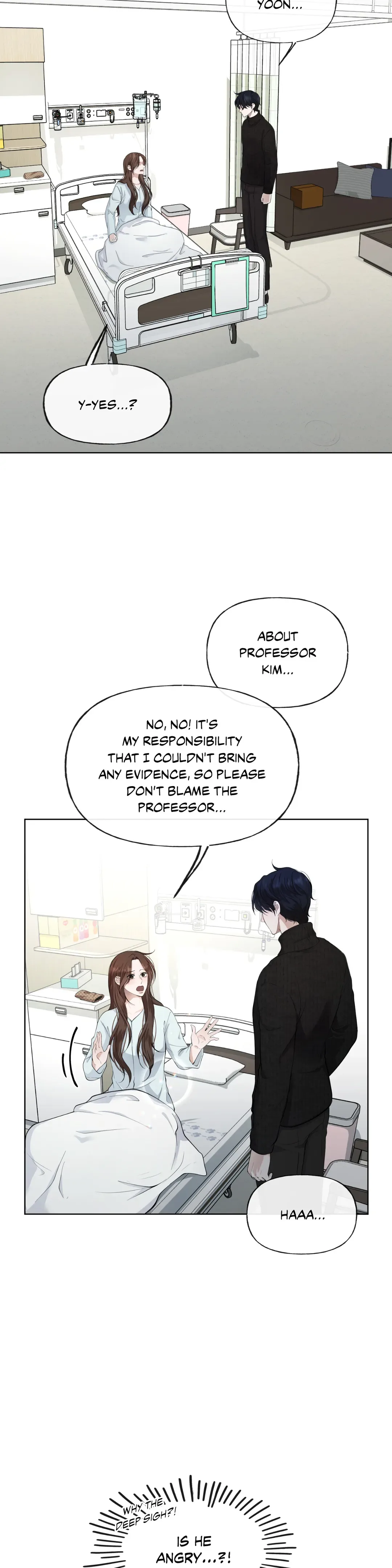 Time Traveler Chapter 4 page 40