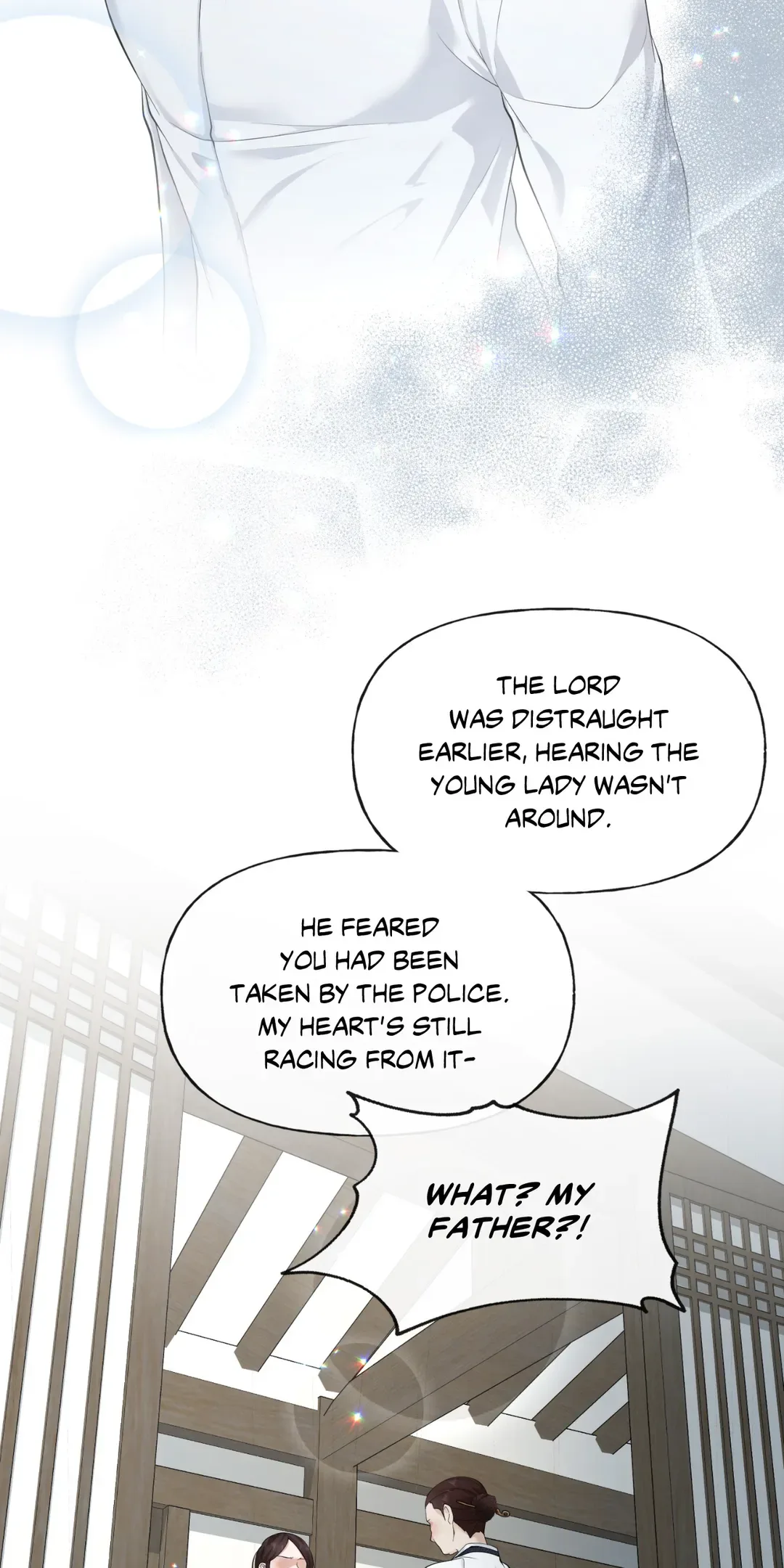 Time Traveler Chapter 11 page 11