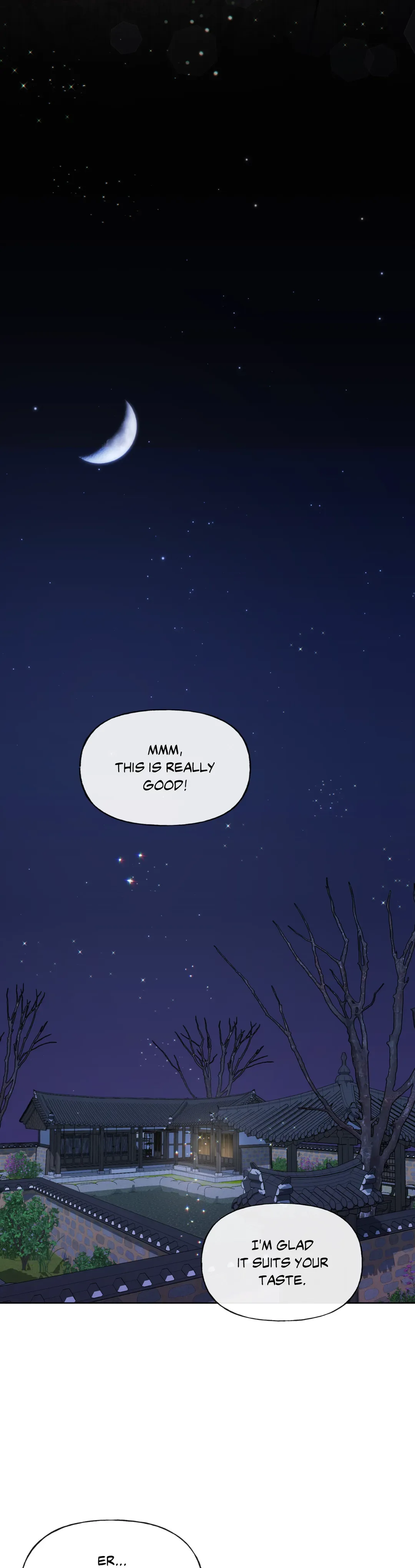 Time Traveler Chapter 11 page 31
