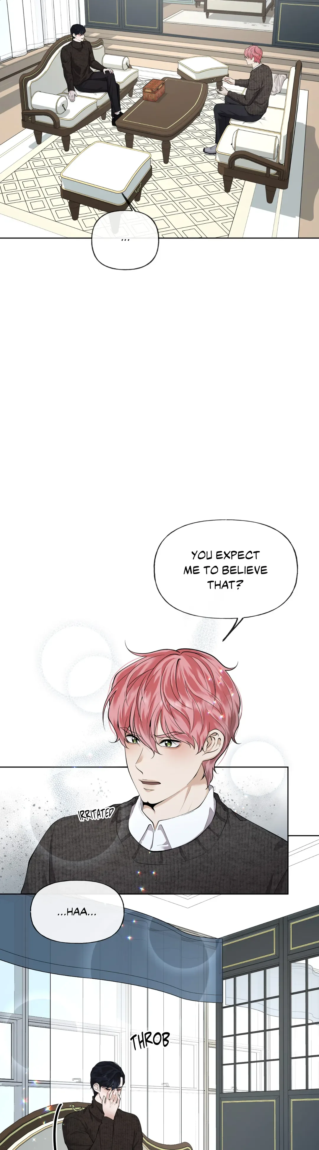 Time Traveler Chapter 11 page 16