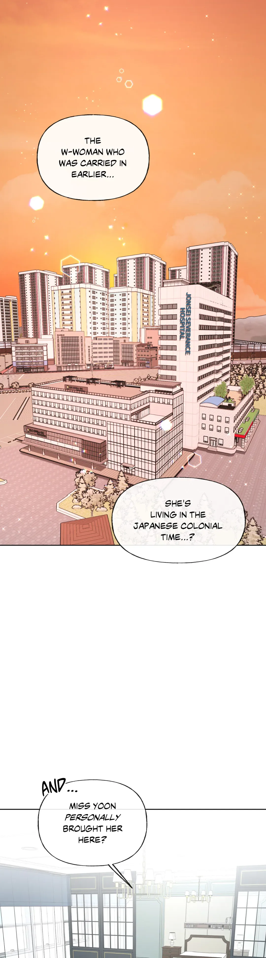 Time Traveler Chapter 11 page 15