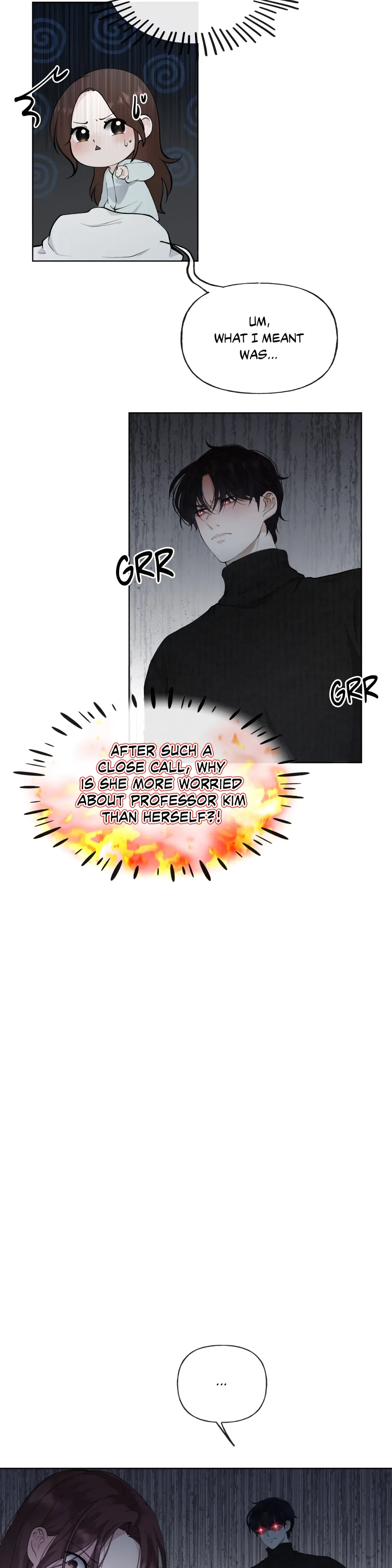 Time Traveler Chapter 4 page 41