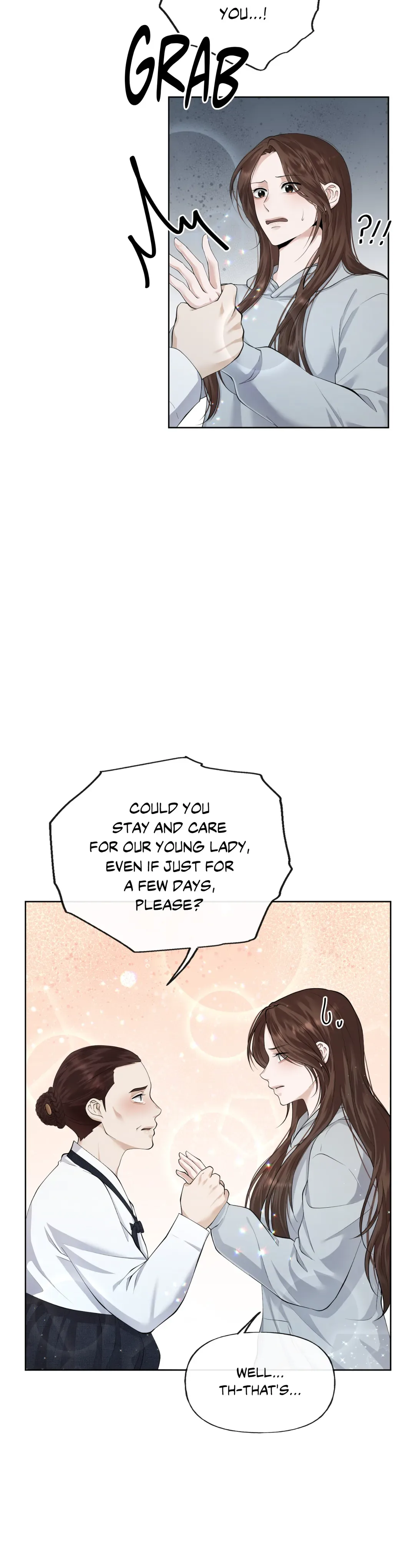 Time Traveler Chapter 11 page 35
