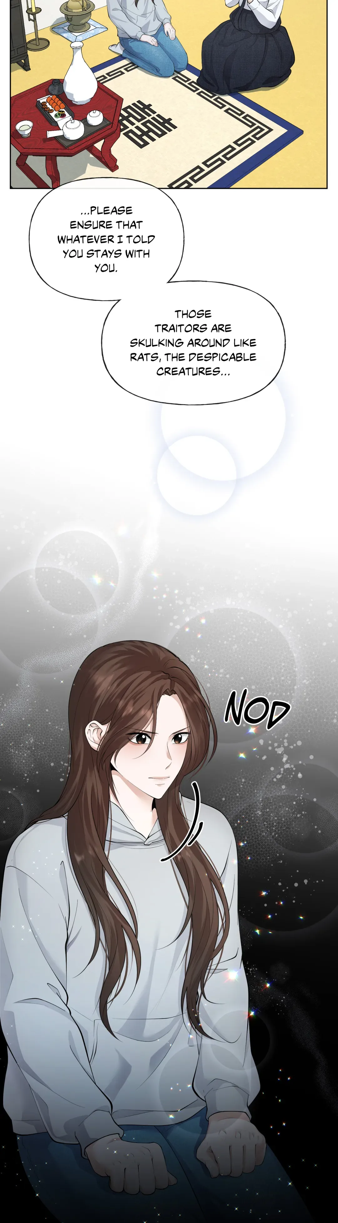 Time Traveler Chapter 11 page 37
