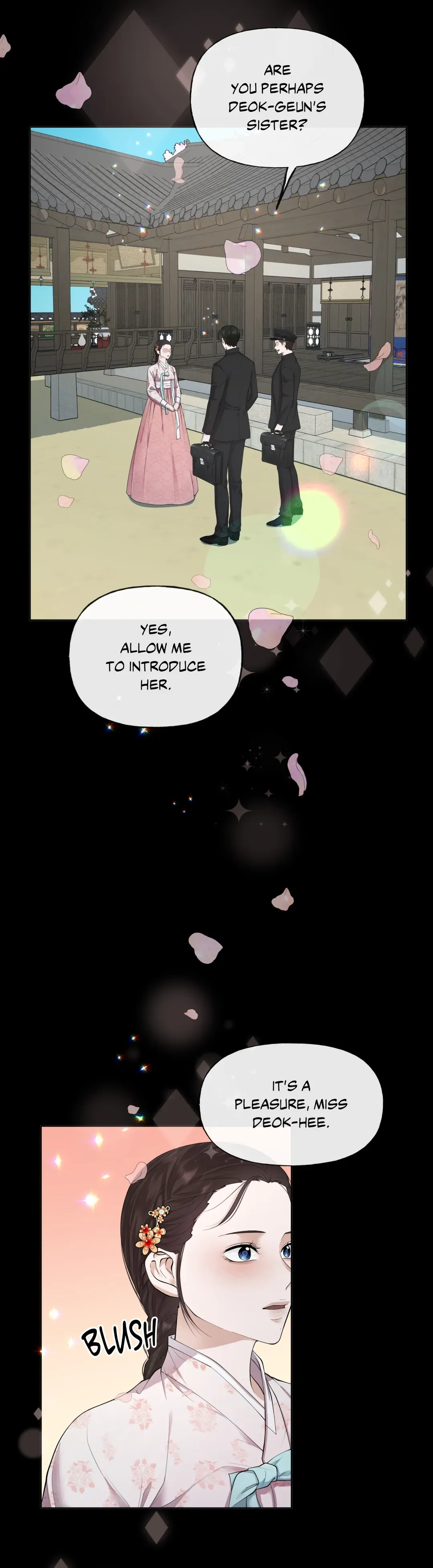 Time Traveler Chapter 11 page 39