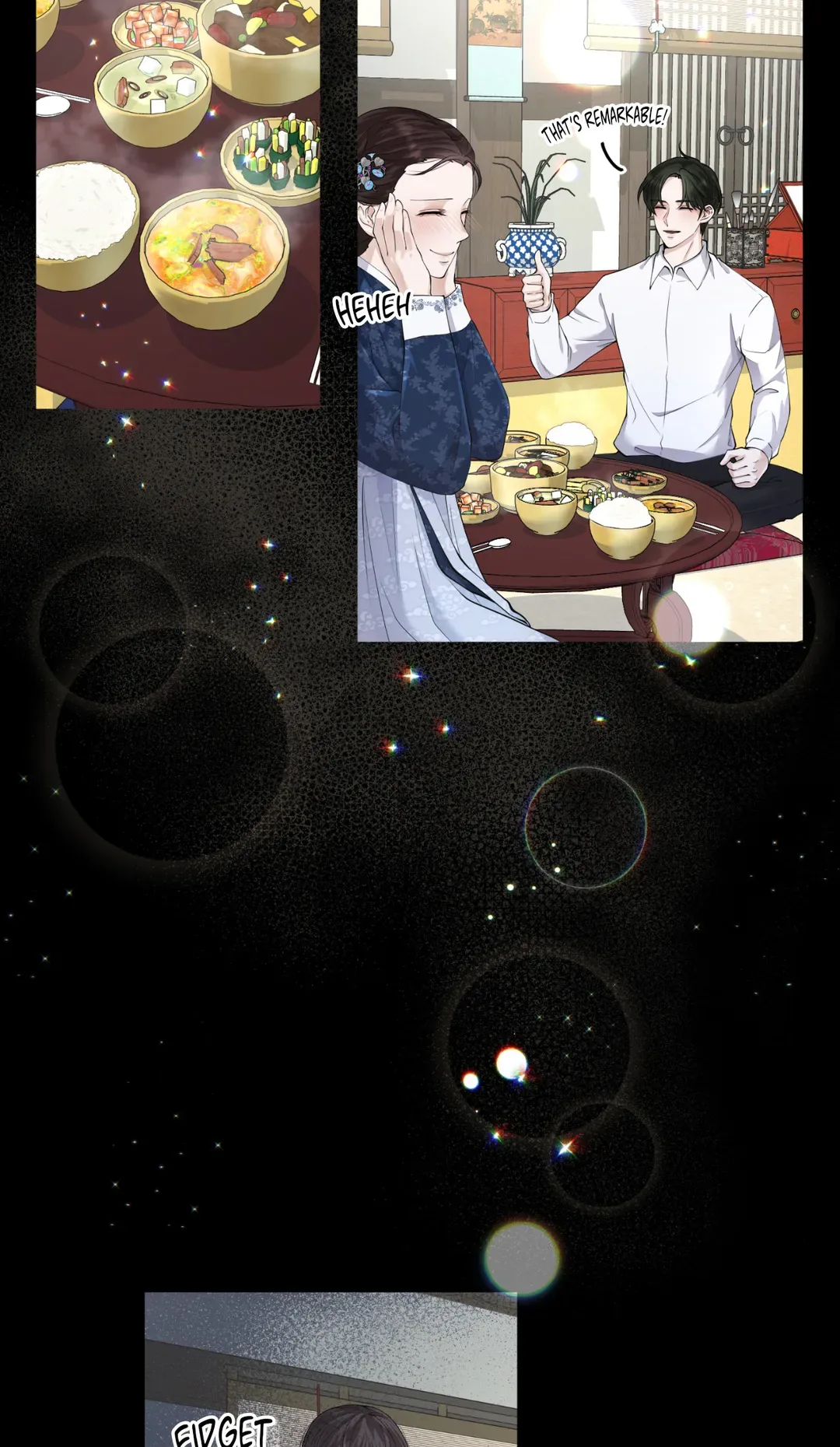 Time Traveler Chapter 12 page 11