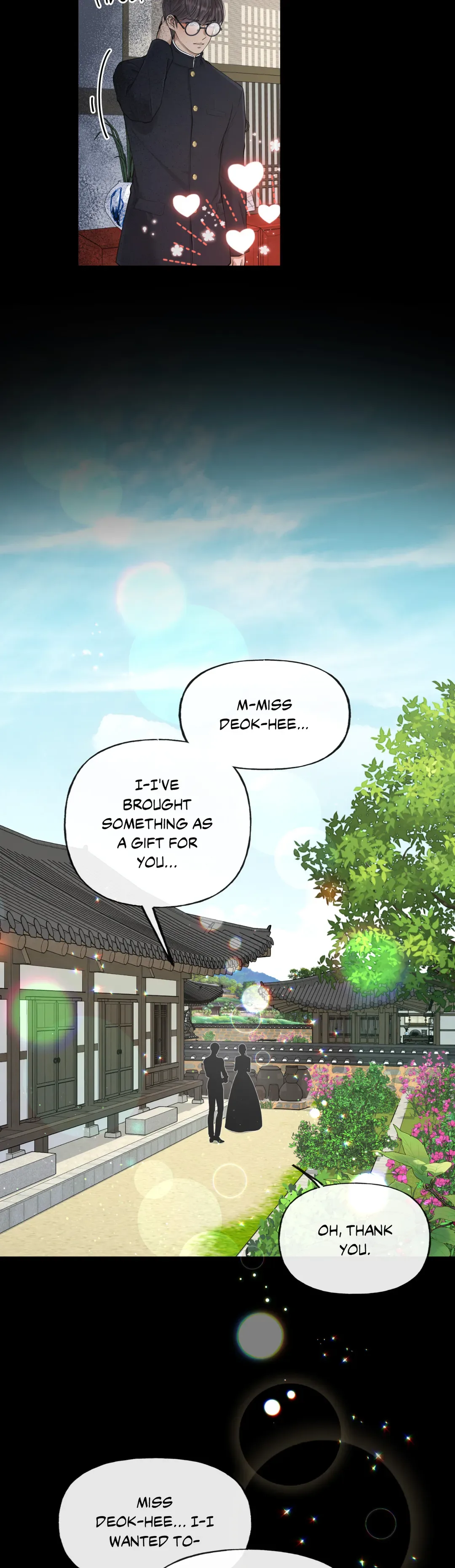 Time Traveler Chapter 12 page 12
