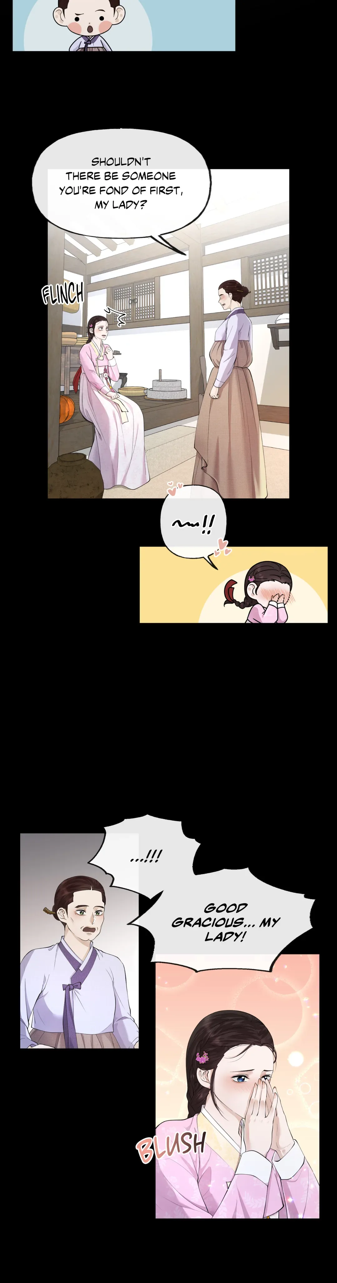 Time Traveler Chapter 12 page 7