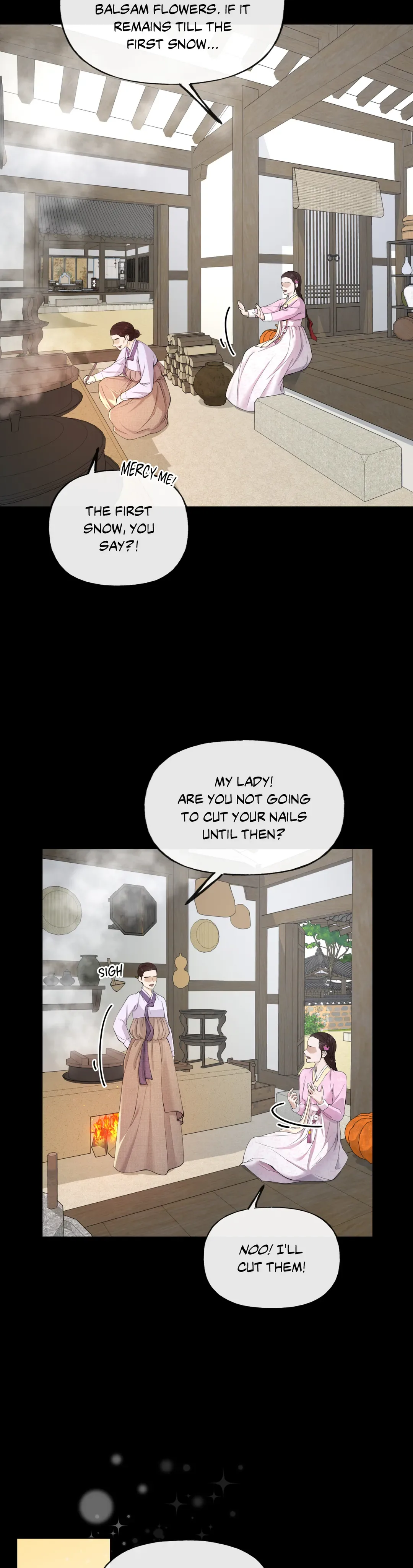 Time Traveler Chapter 12 page 5