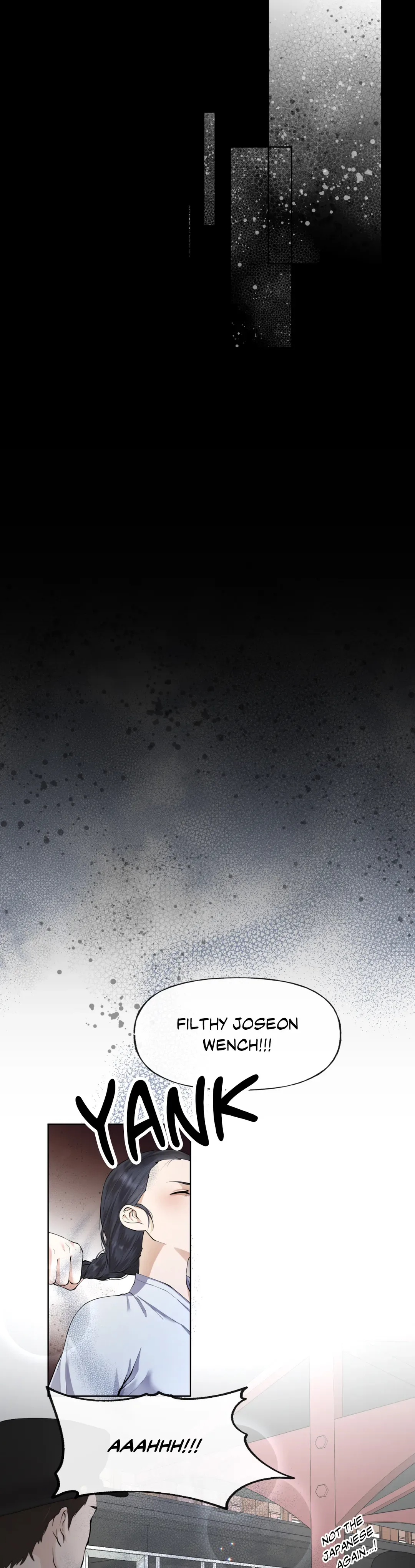 Time Traveler Chapter 12 page 19