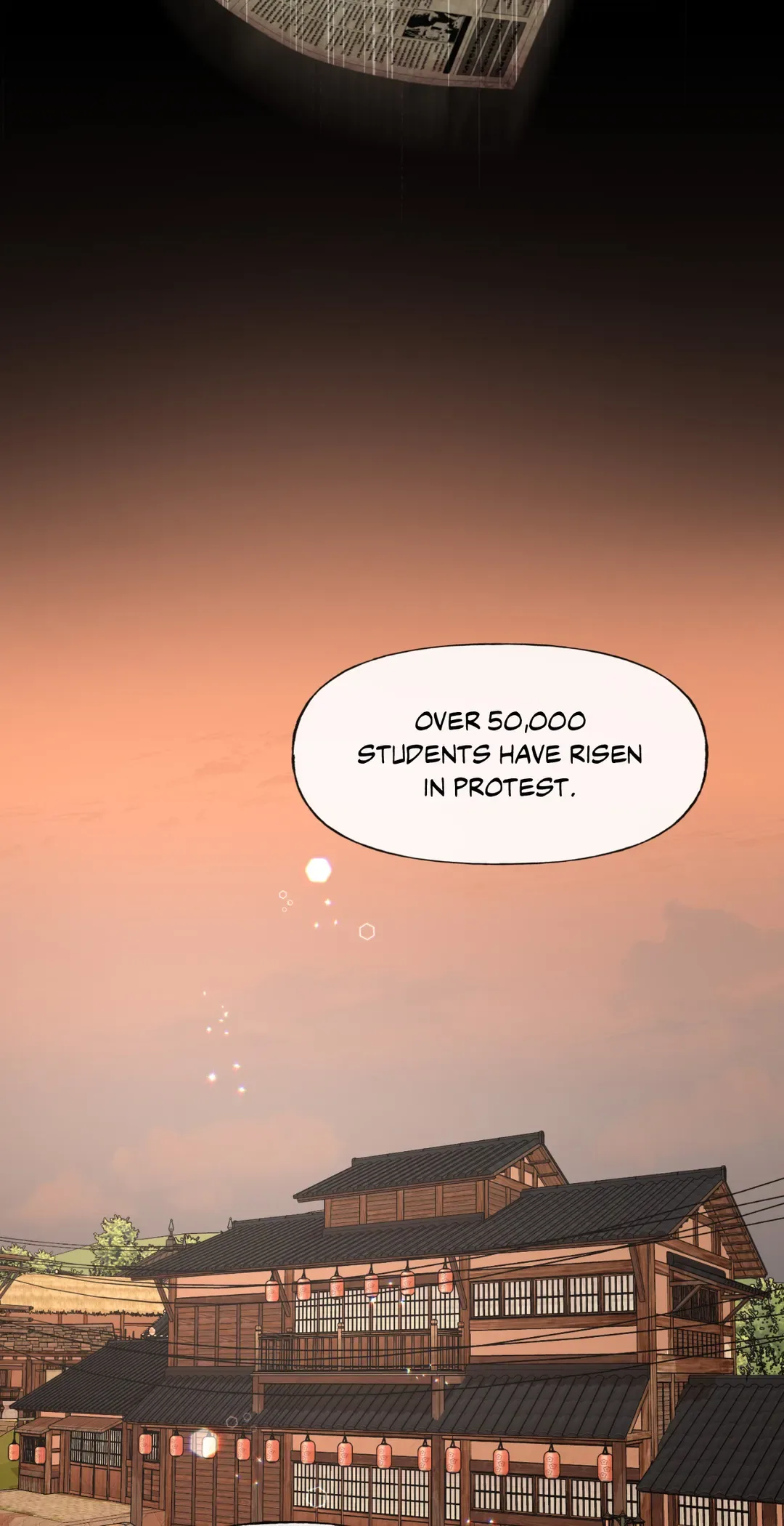 Time Traveler Chapter 12 page 25