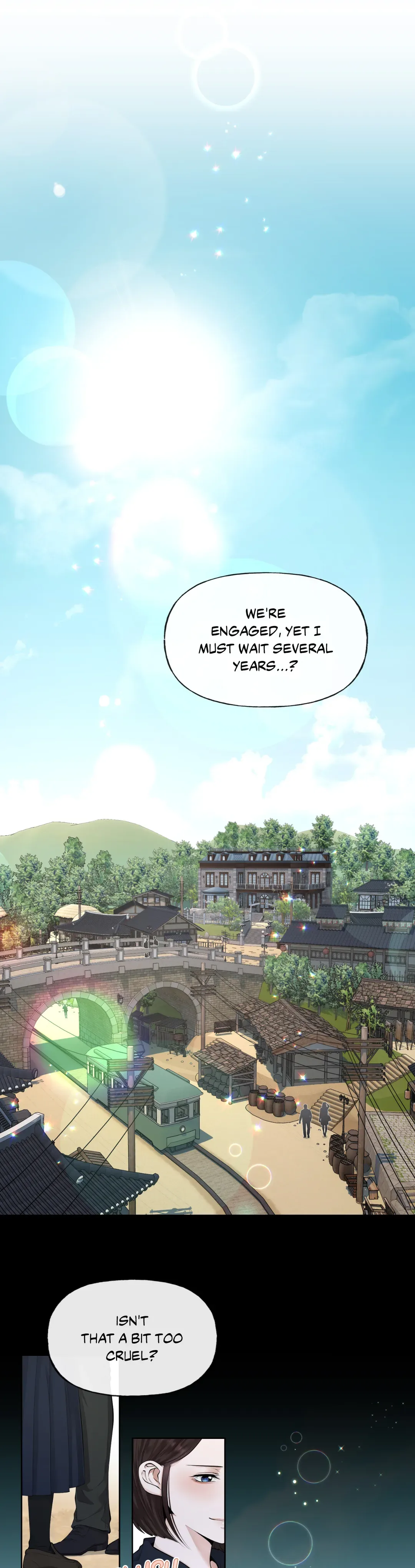Time Traveler Chapter 12 page 16