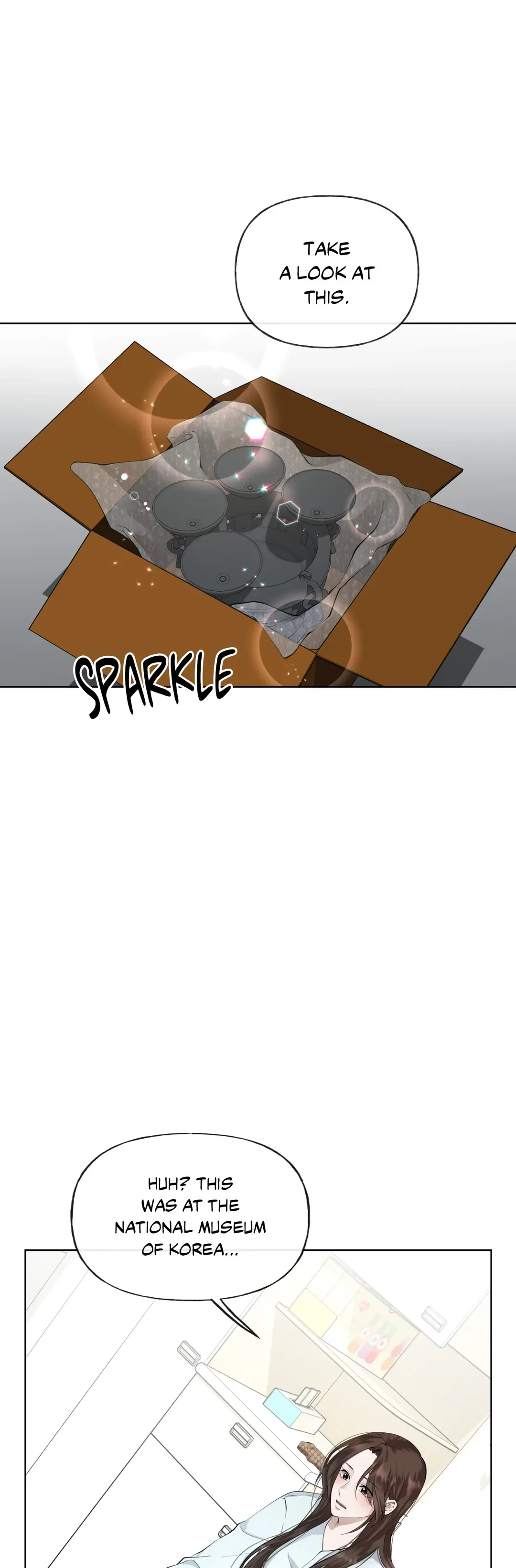 Time Traveler Chapter 4 page 43