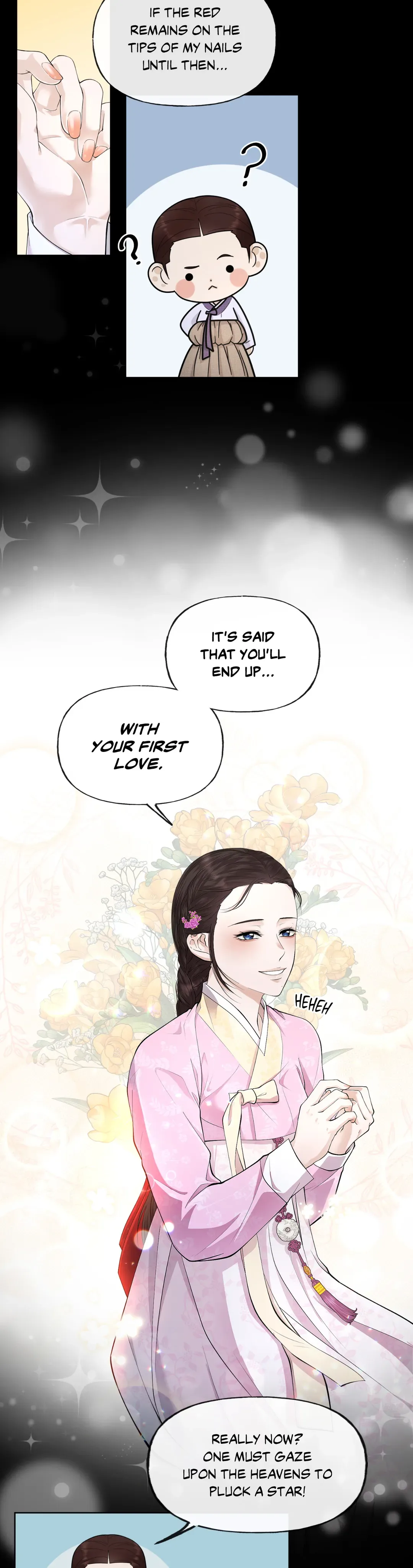 Time Traveler Chapter 12 page 6