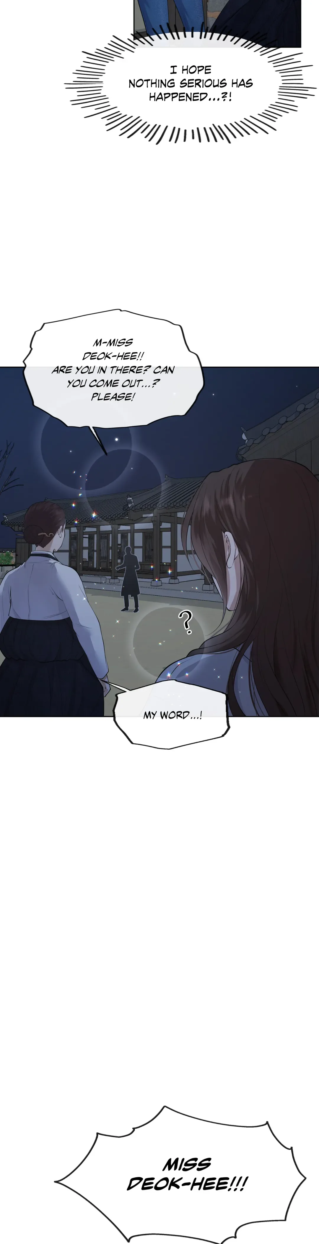 Time Traveler Chapter 12 page 38