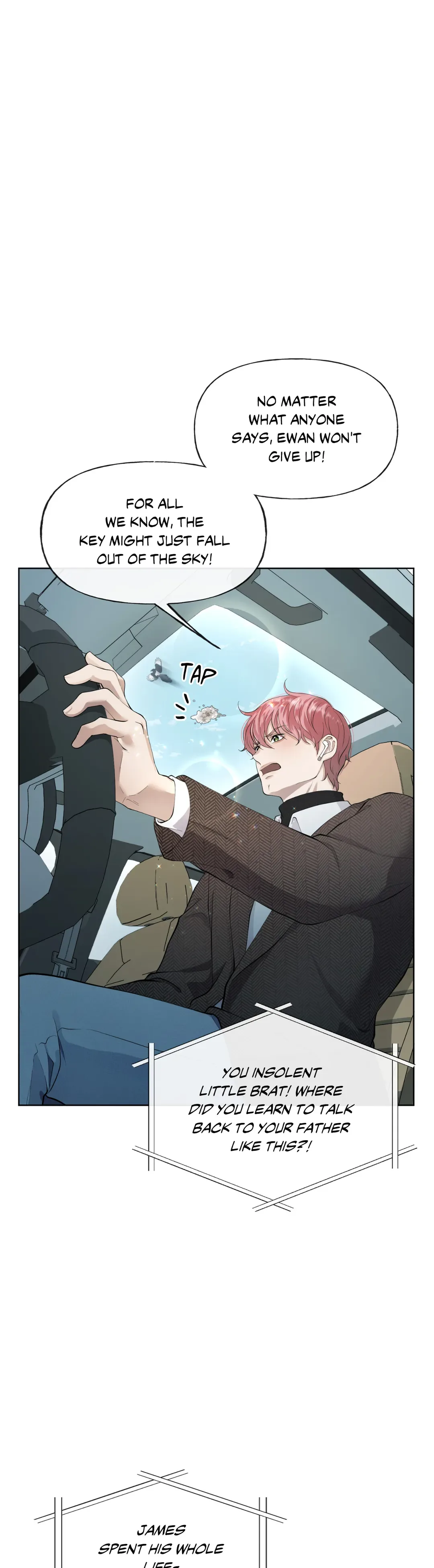 Time Traveler Chapter 5 page 24