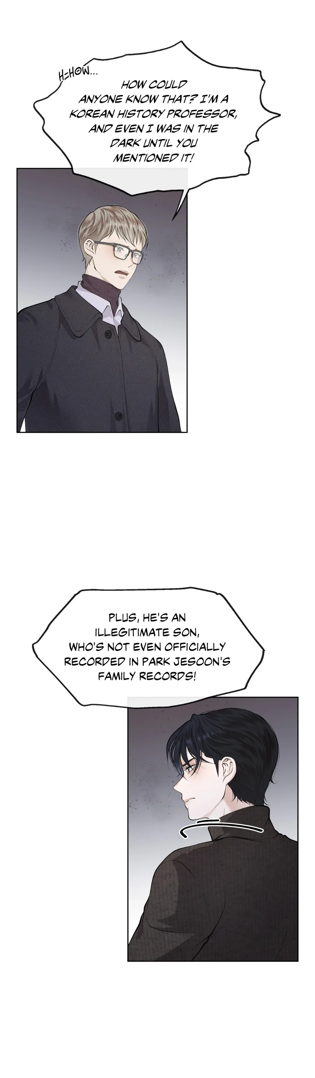 Time Traveler Chapter 13 page 7