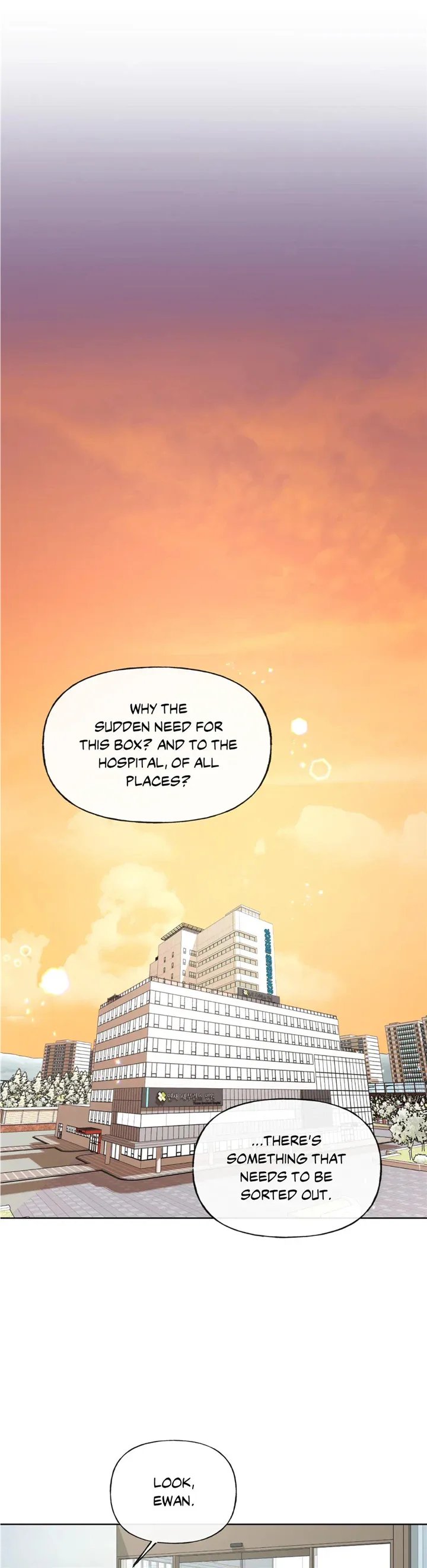 Time Traveler Chapter 10 page 15