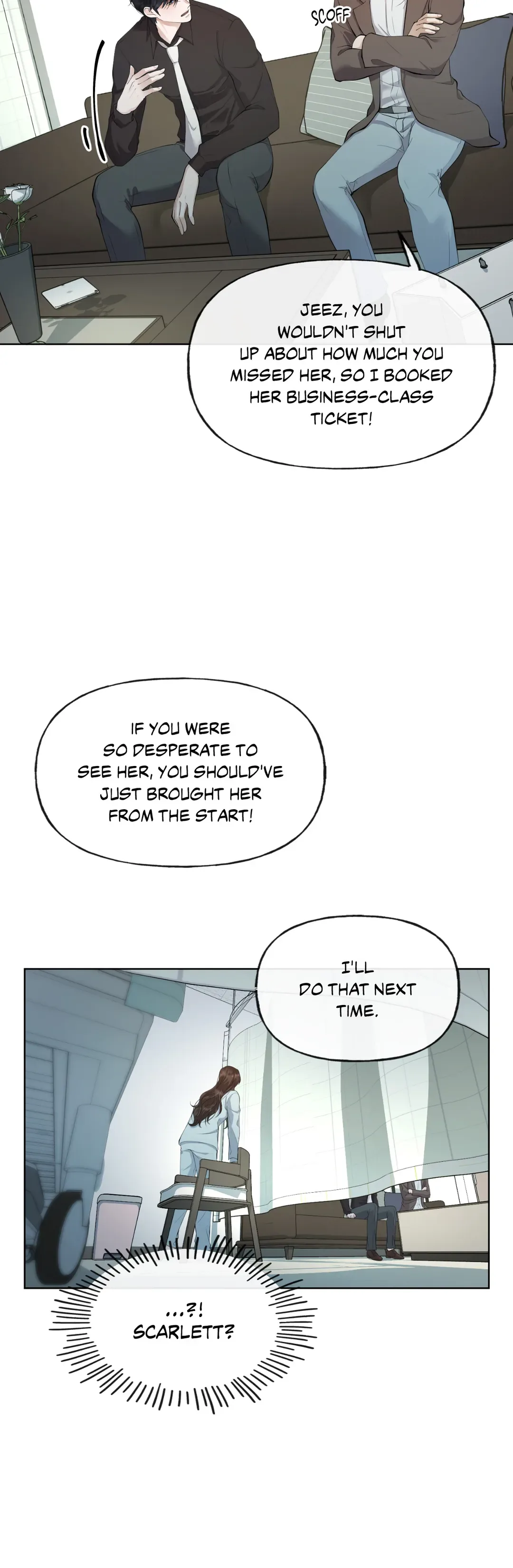 Time Traveler Chapter 5 page 36