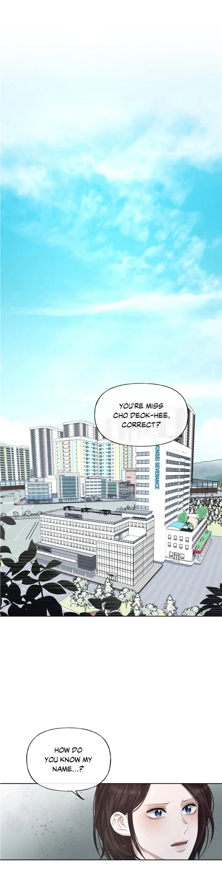 Time Traveler Chapter 10 page 2
