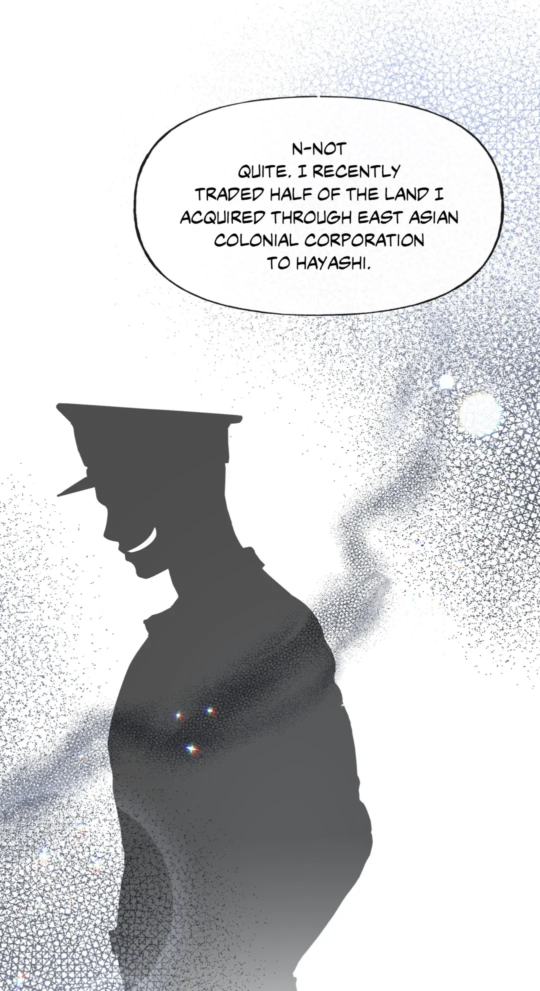 Time Traveler Chapter 15 page 6