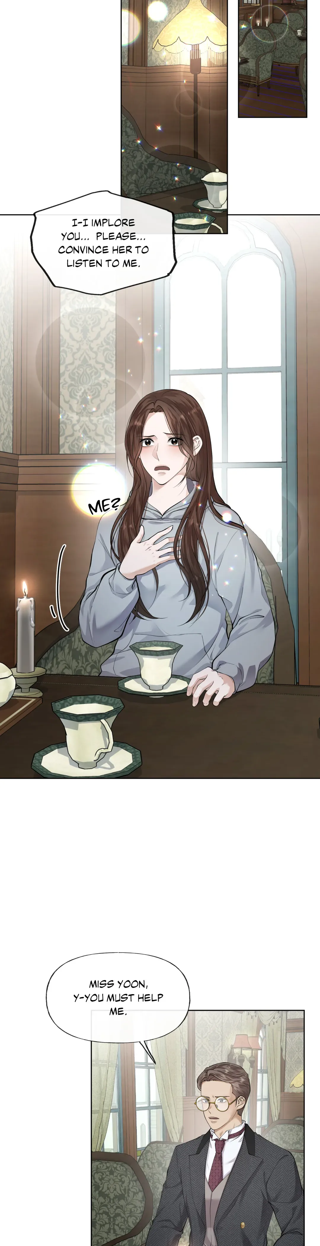 Time Traveler Chapter 14 page 35