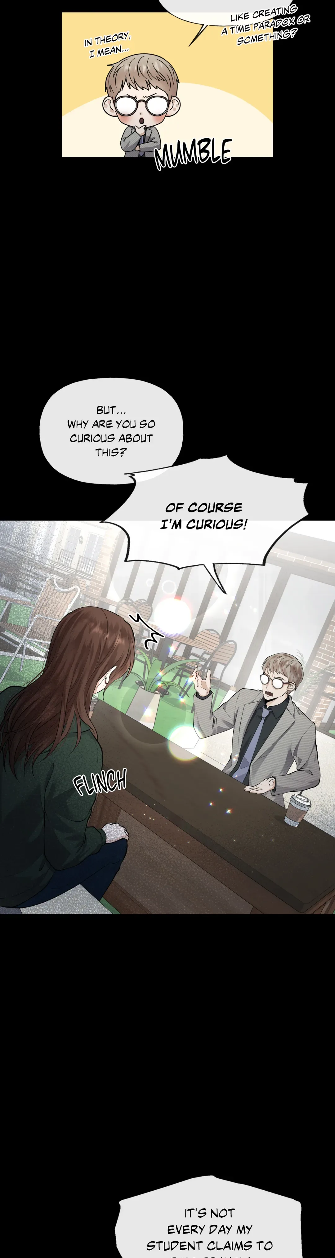 Time Traveler Chapter 14 page 14