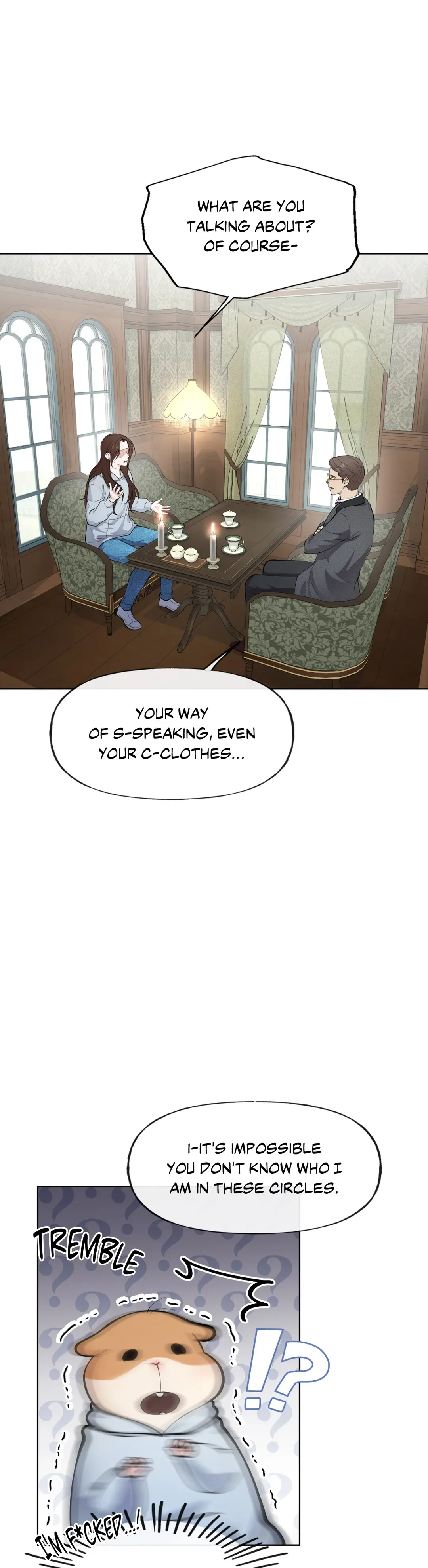 Time Traveler Chapter 15 page 2