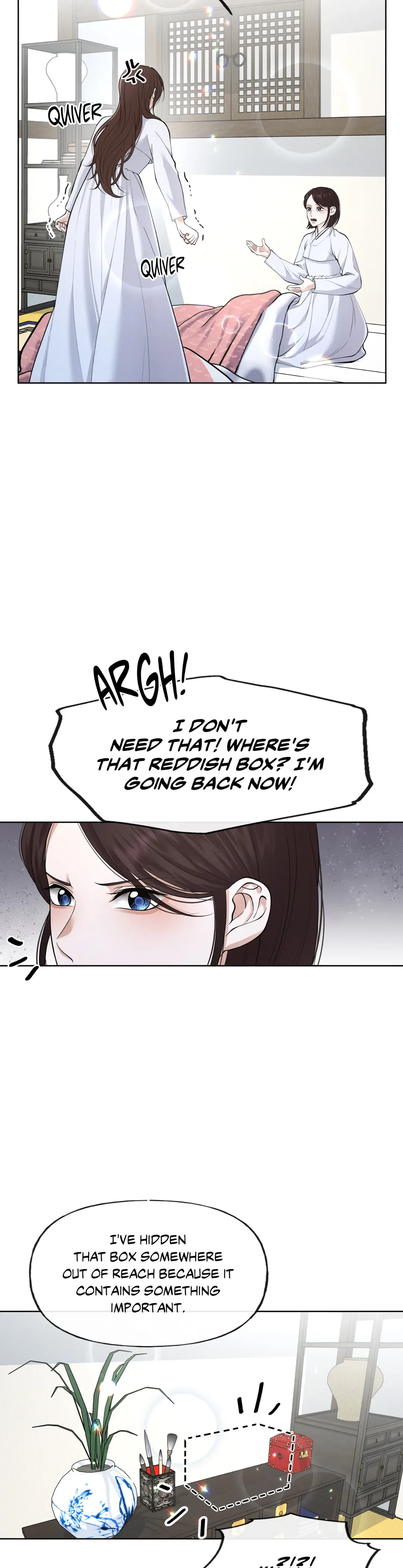 Time Traveler Chapter 15 page 25