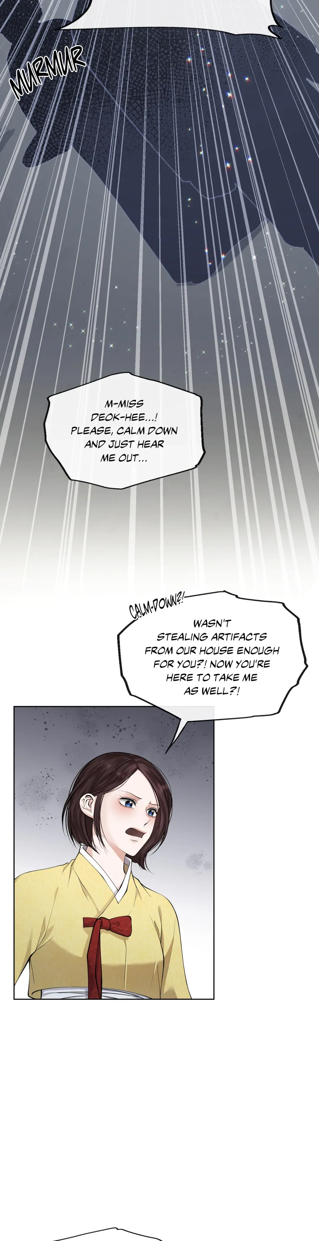Time Traveler Chapter 14 page 24