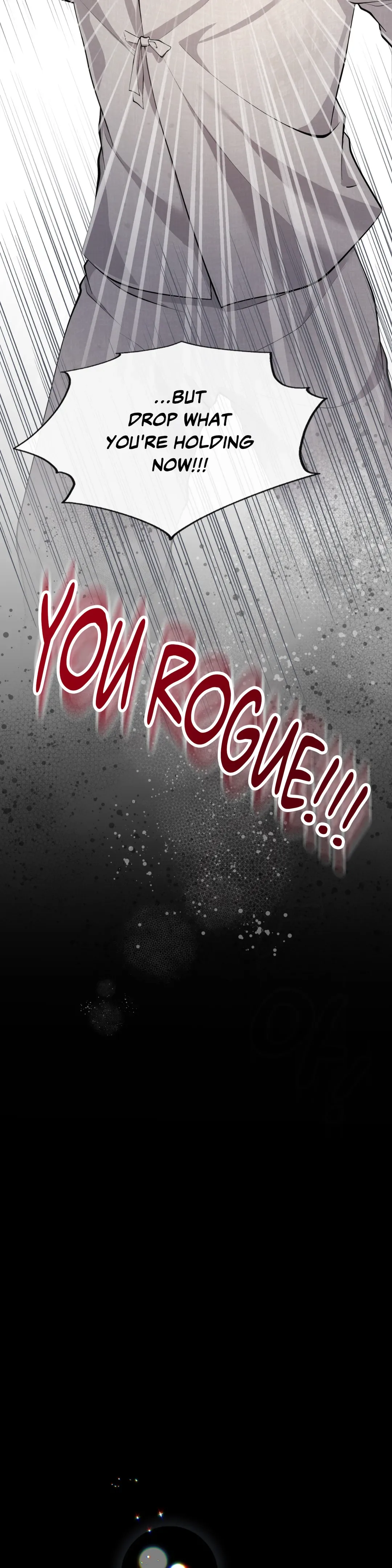 Time Traveler Chapter 14 page 5