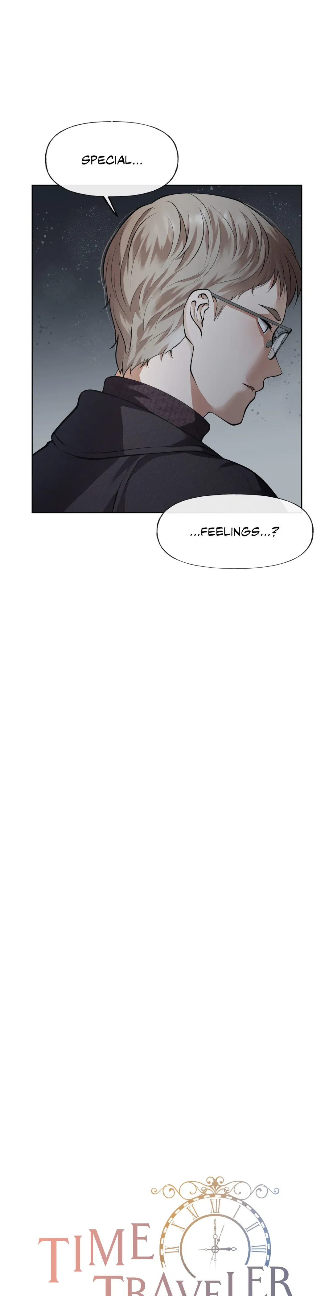 Time Traveler Chapter 14 page 19