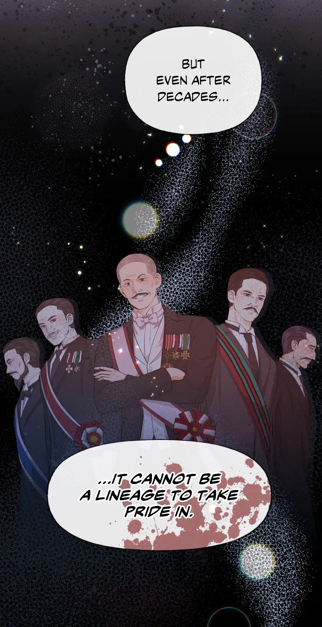 Time Traveler Chapter 13 page 10