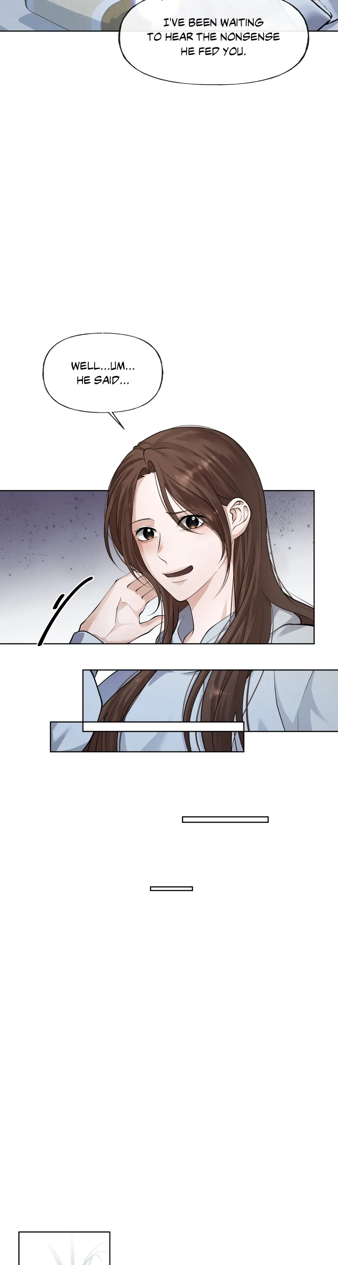 Time Traveler Chapter 15 page 18