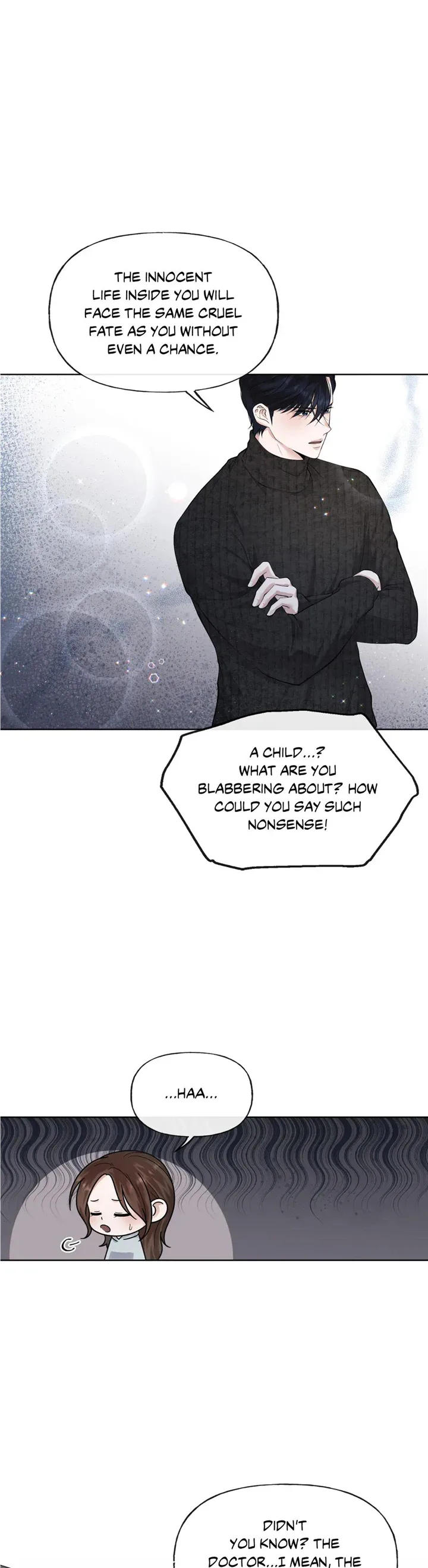 Time Traveler Chapter 10 page 12