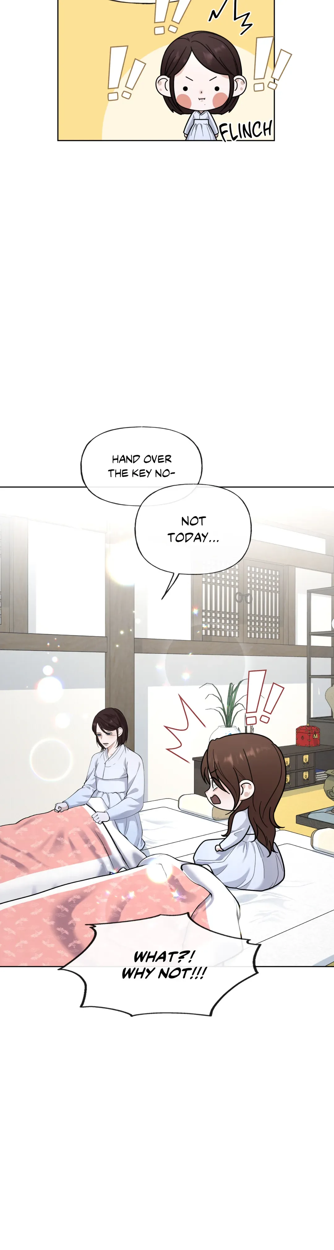 Time Traveler Chapter 15 page 21