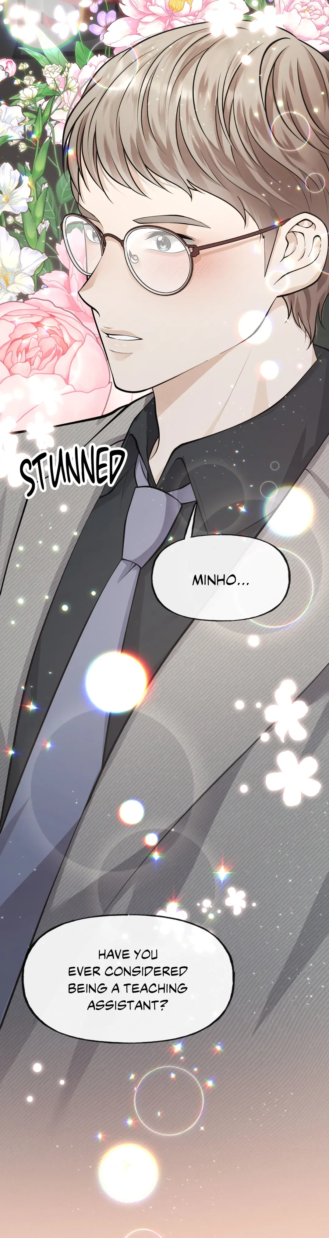 Time Traveler Chapter 14 page 17