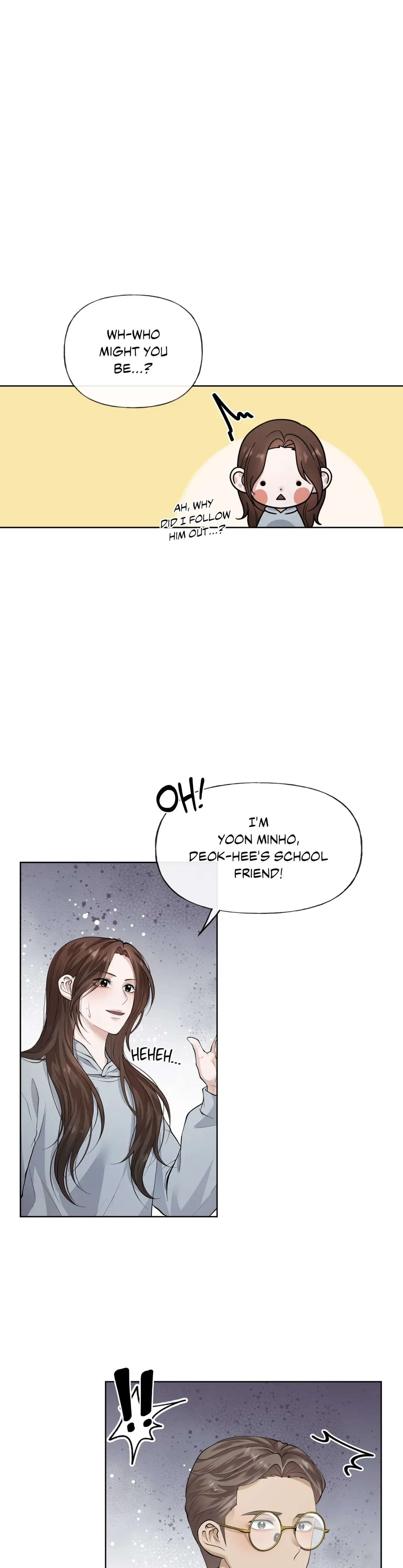 Time Traveler Chapter 14 page 33