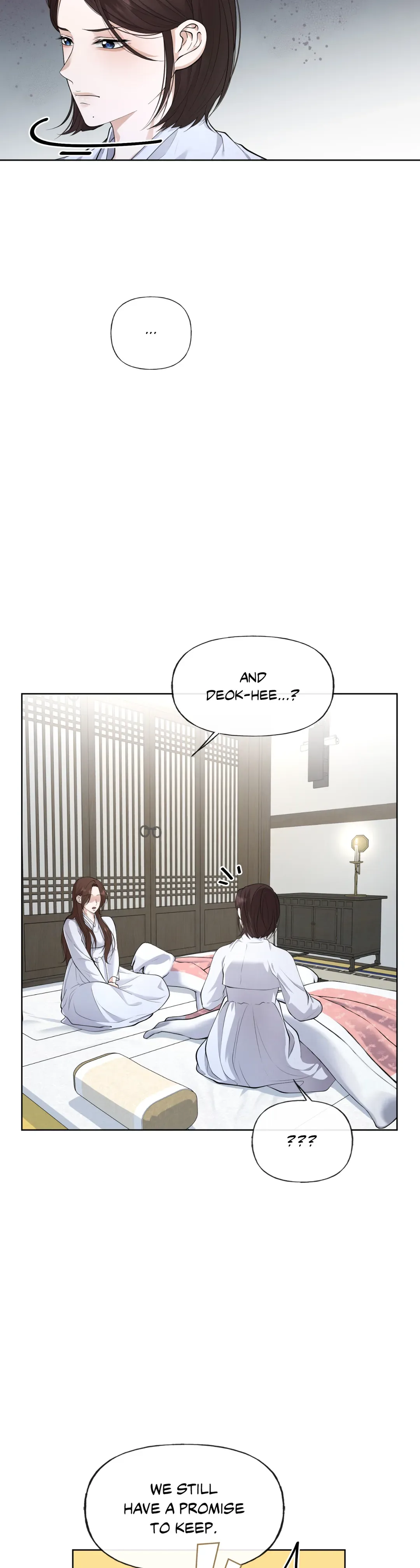 Time Traveler Chapter 15 page 20